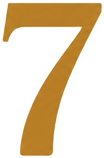 7